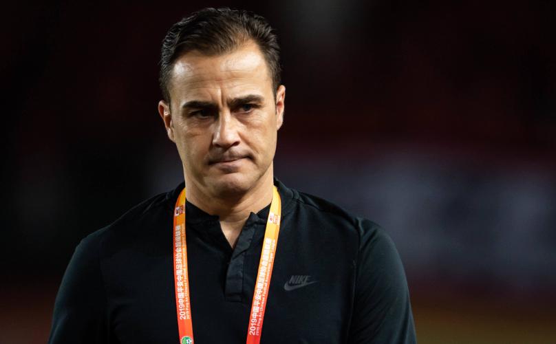 李霄鹏挂帅恒大的可能性有多大,李霄鹏执教恒大