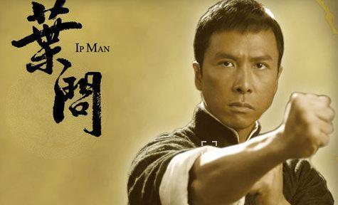 李小龙更厉害还是叶问更厉害,叶问一代宗师李小龙