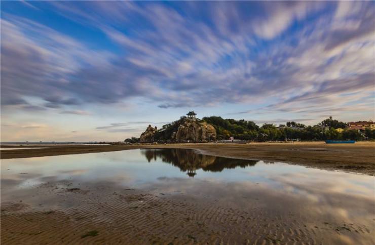 秦皇岛海景房哪个位置比较好,秦皇岛高层海景