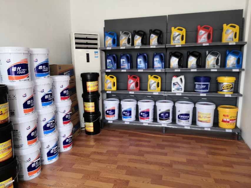 柴机油批发厂家直销昆仑,好油批发