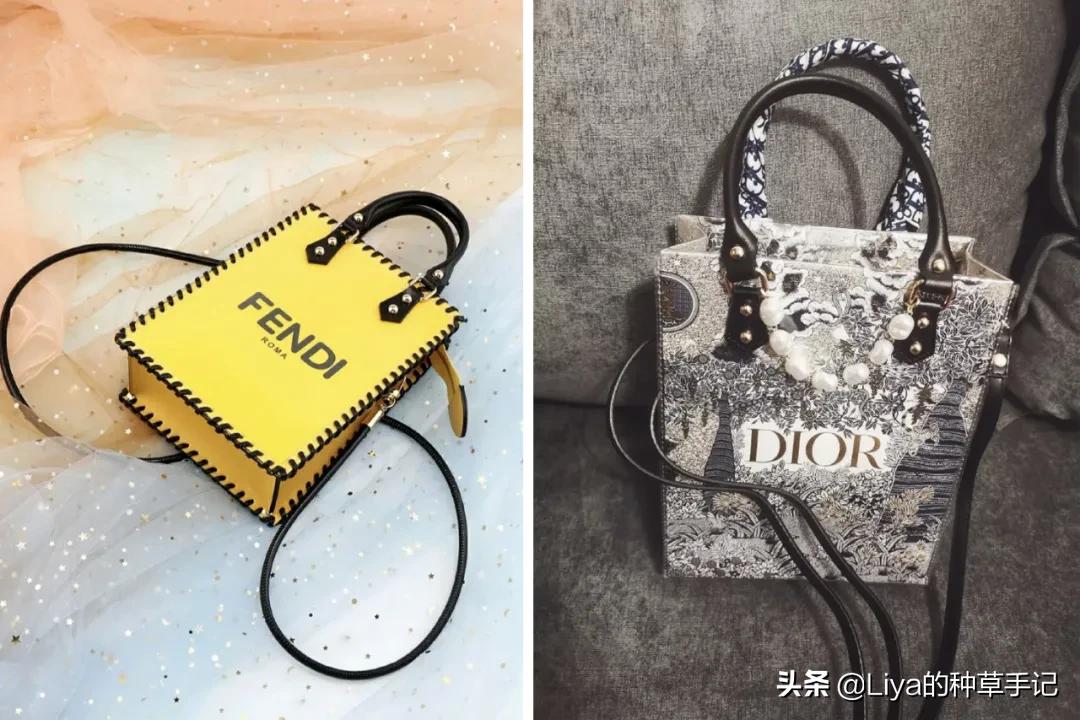 为什么不能拿假包,女生会买假的包吗