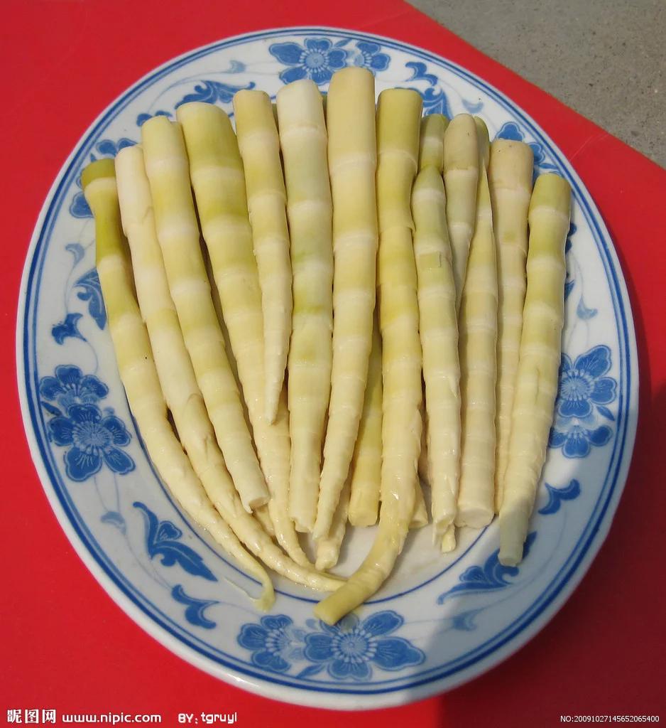 咋晒笋干,怎样晒笋干不发黑