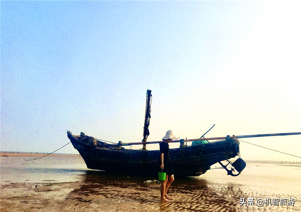 日照吃住行游,日照自驾旅游吃住玩攻略