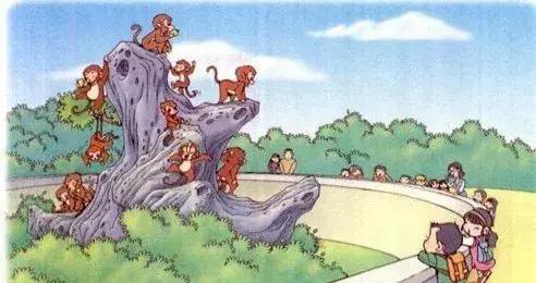 二年级看图写话38篇+范文，写话小达人，非你莫属