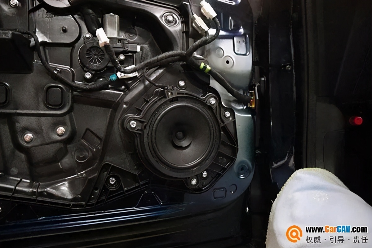 音响体验汽车,马自达cx5音响无损