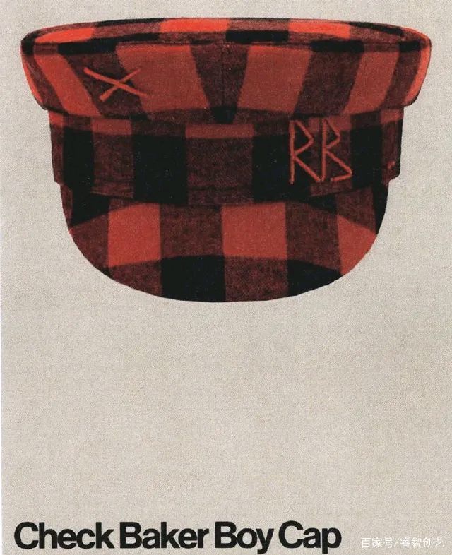 ruslanbaginskiy介绍,ruslanbaginskiy报童帽种草