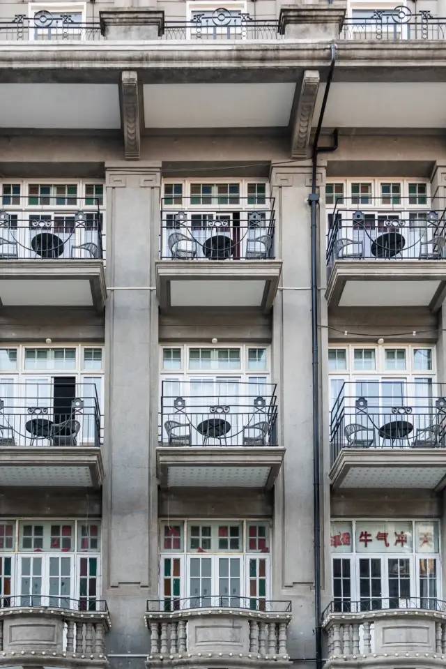 巡城记|这间武汉百年老饭店里,曾经也有红色往事