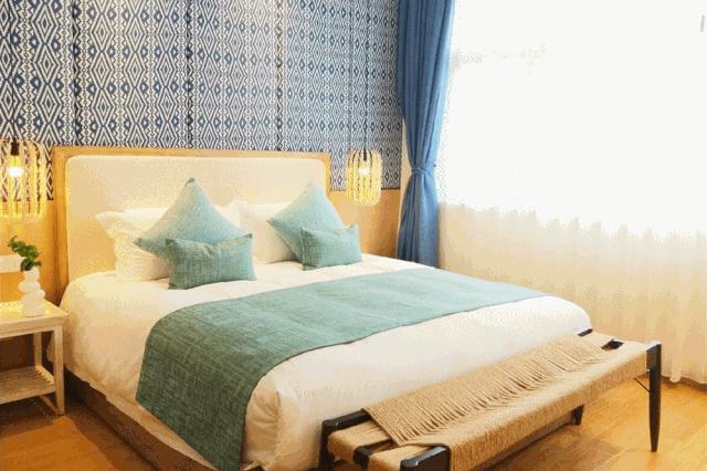 青岛海边轻奢别墅,青岛西海岸海景别墅