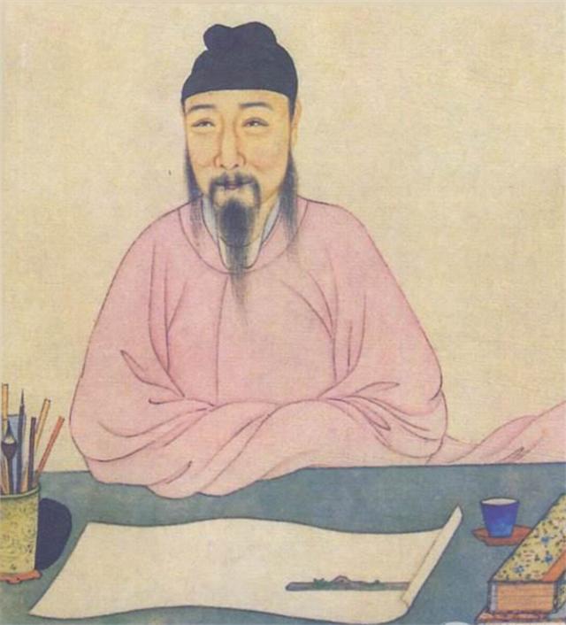 为什么历史上的将军都是啤酒肚,古代将领啤酒肚