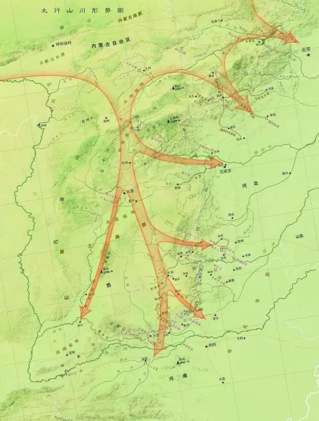 深度跟深层区别,中国战略深度解析
