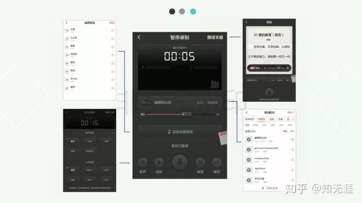 喜马拉雅荔枝蜻蜓哪个好,喜马拉雅app和蜻蜓app哪个好