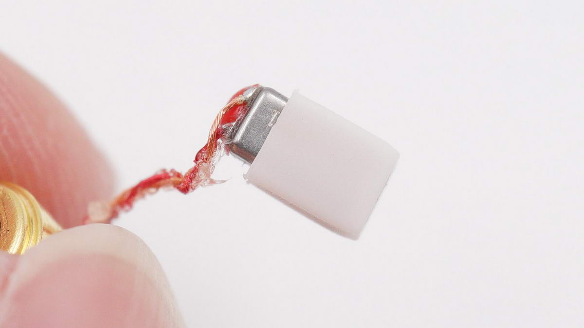 红米耳机redmiairdots3拆卸,红米redmiairdots3pro