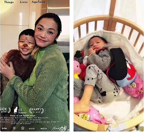 为给孩子减压，她做了全球最轻的书包，深受黄磊、姚晨等明星追捧