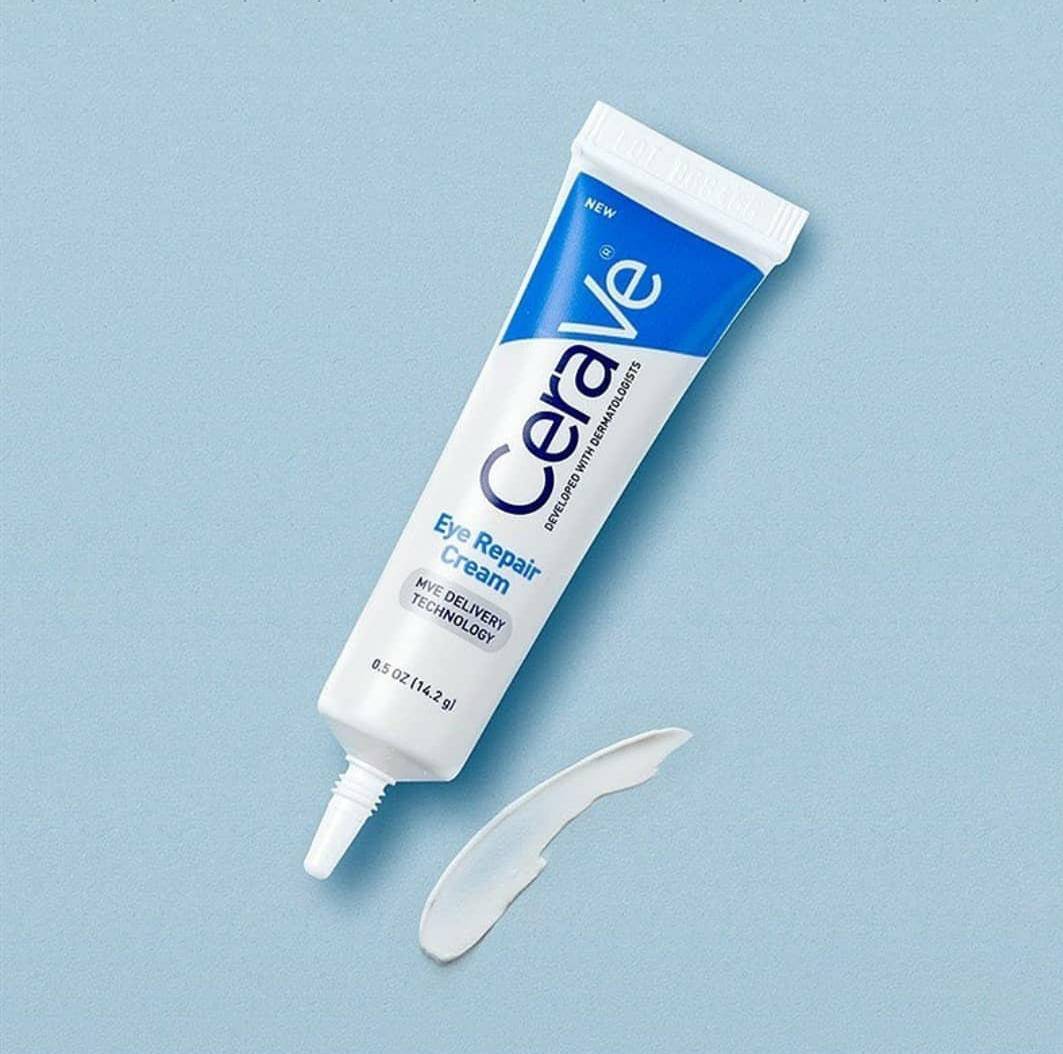 保湿眼霜推荐10款,18岁天生黑眼圈眼袋眼霜推荐平价