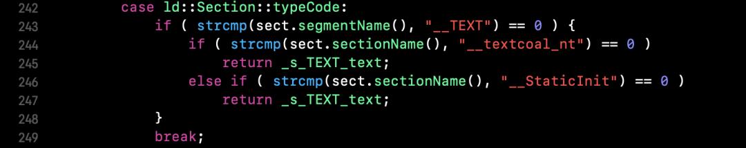 ios包大小优化,今日头条升级