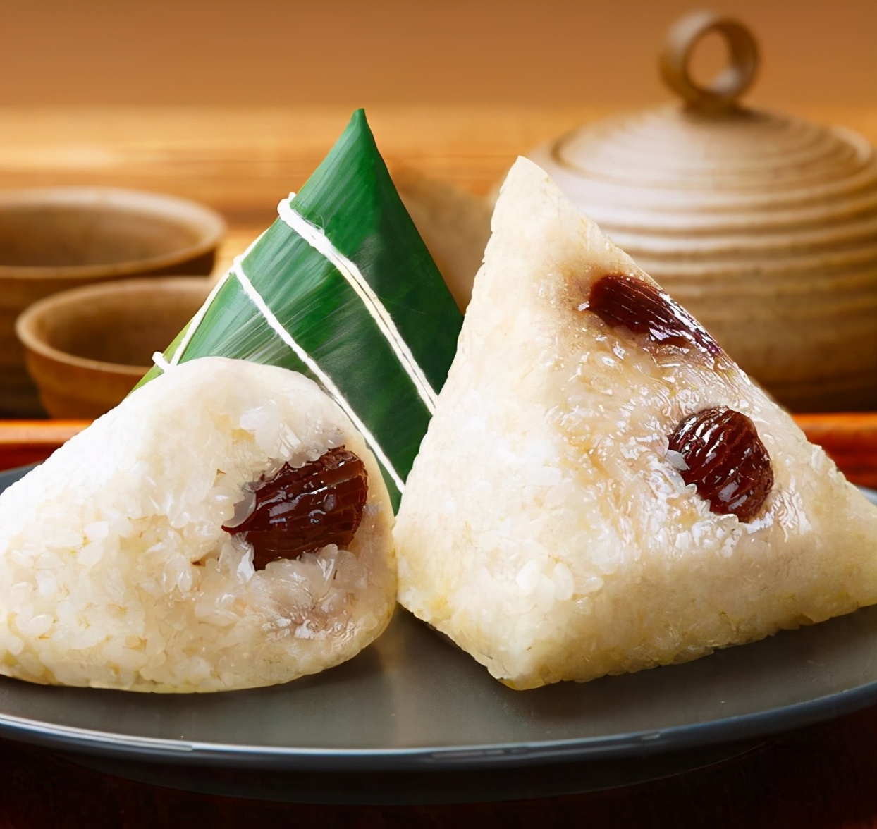 家乡的传统文化粽子,湖南的传统文化粽子