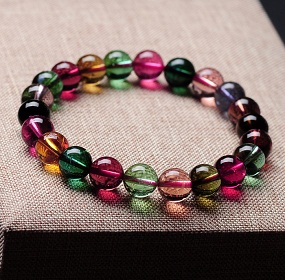 开一家水晶店哪里学,开黄金珠宝店前景