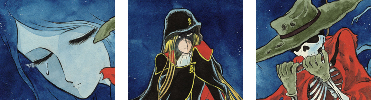 盘点日漫的十大经典之作,所有日漫合集龙珠