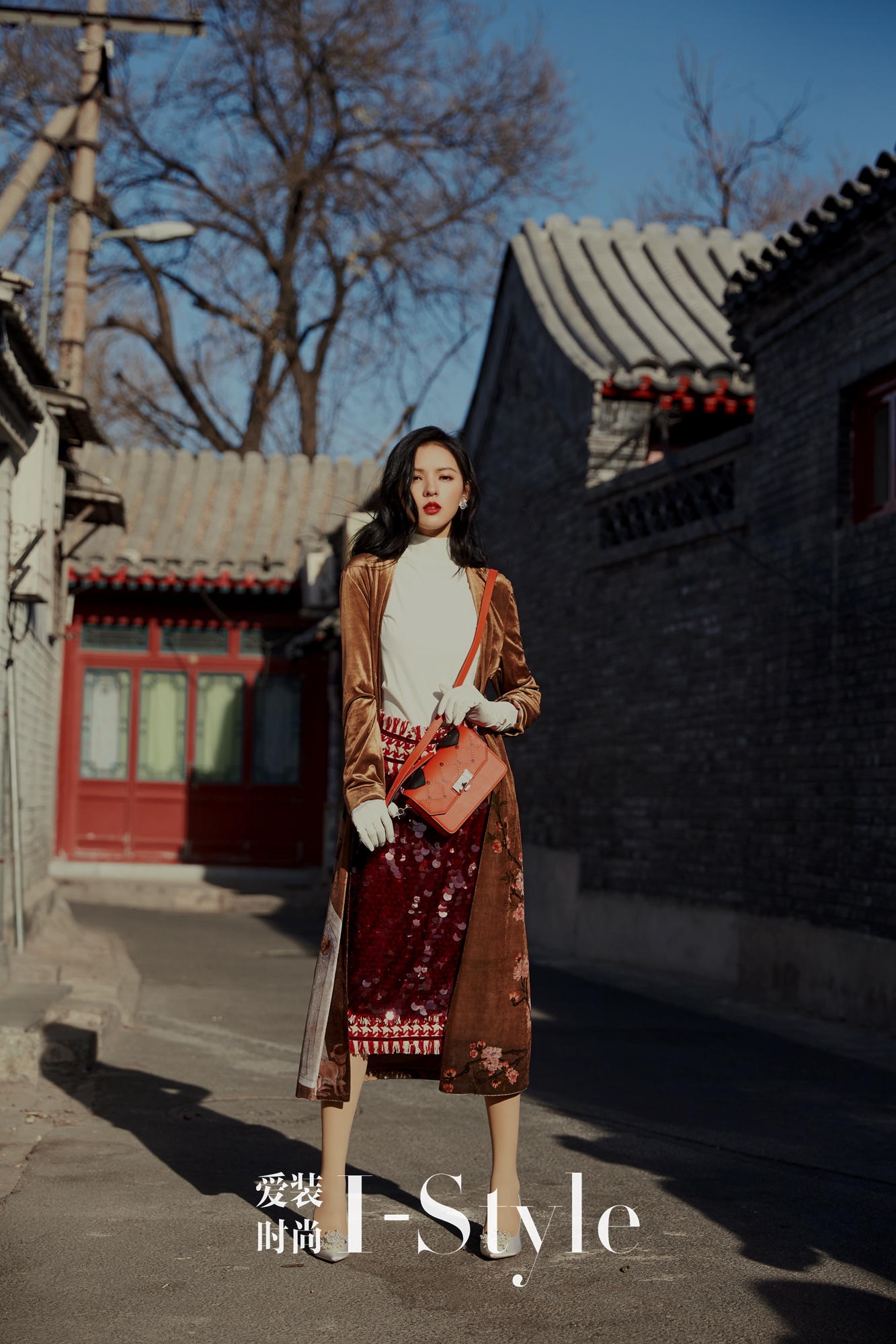 张予曦是这样变美变精致的,张予曦同款变美小技巧