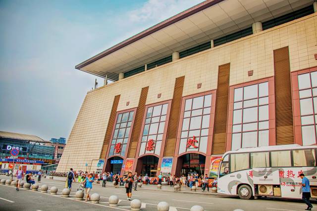 在武汉必做的20件事,不骗人成不了大事