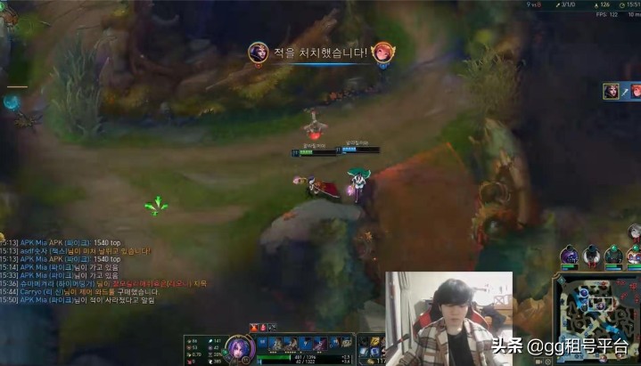 IG发“压岁钱”了？Rookie过年坚持直播，王校长直接打赏22W