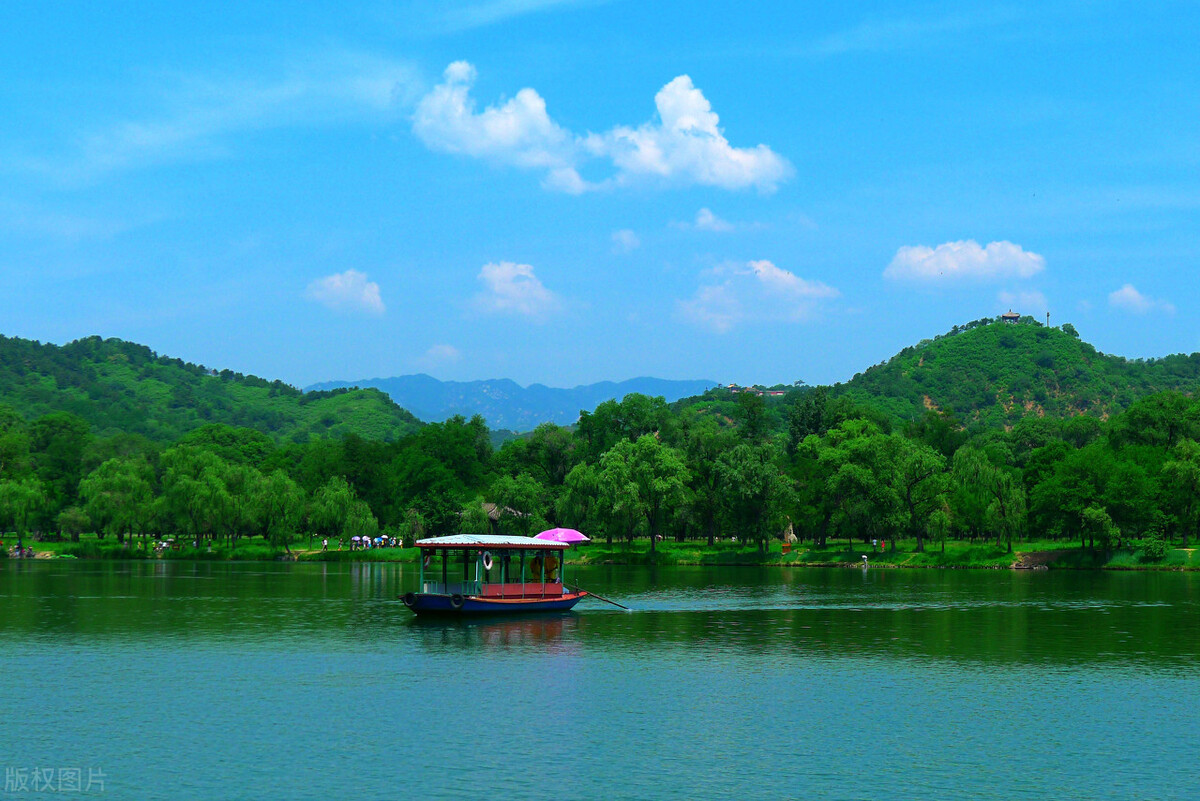 国庆7天去北京旅游攻略图片视频,国庆北京出发自驾游7-10天