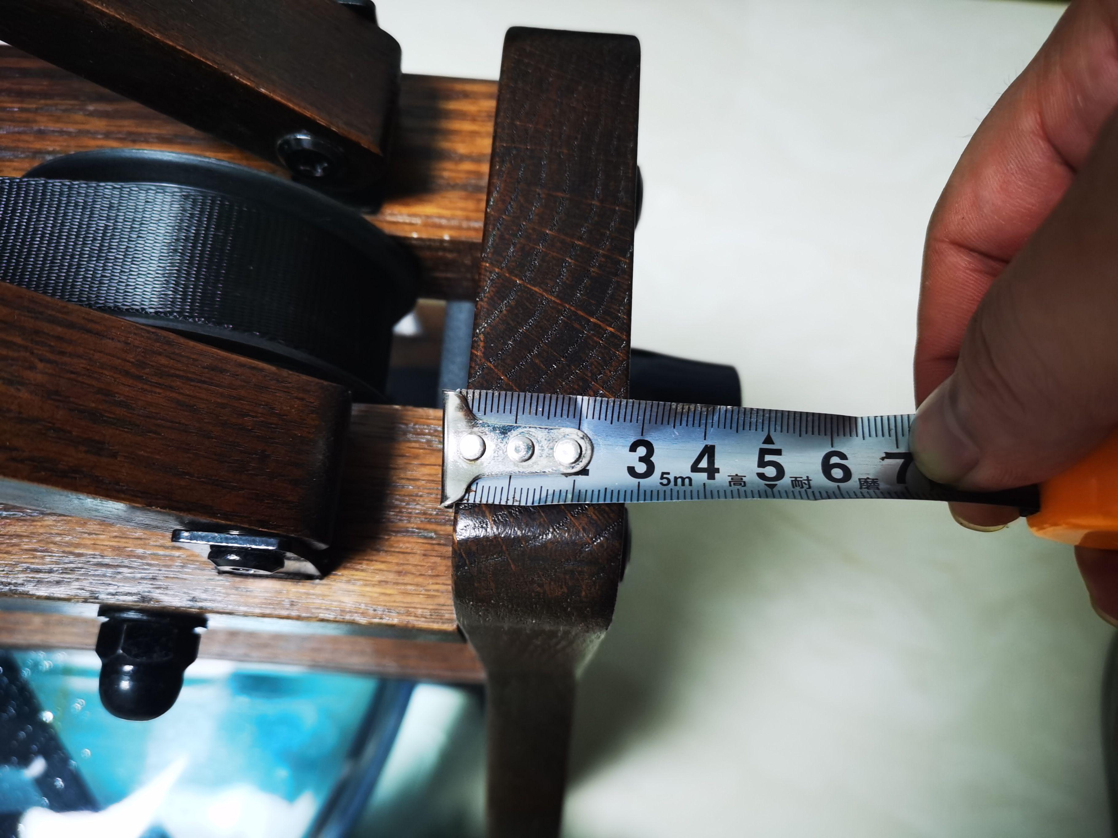 拒了跑步机入坑划船机，用了十天真香了……