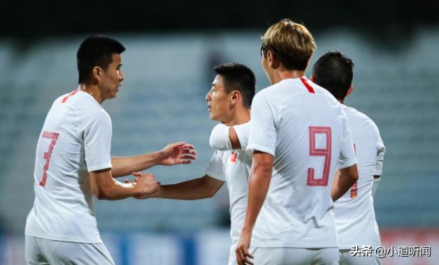 国足输得最离谱的一场比赛,国足输了什么不可思议的比赛