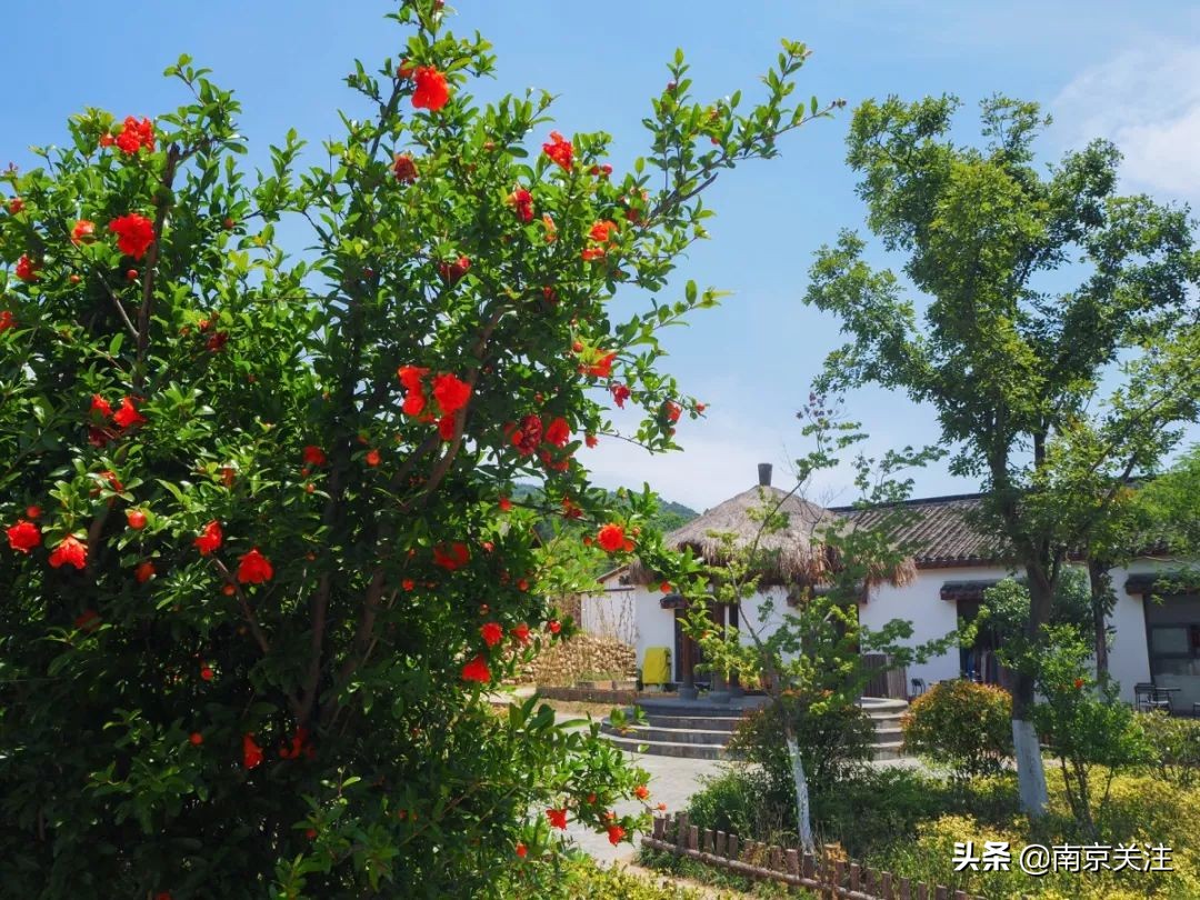 人间仙境美如画旅游地推荐,人间仙境好看的地方