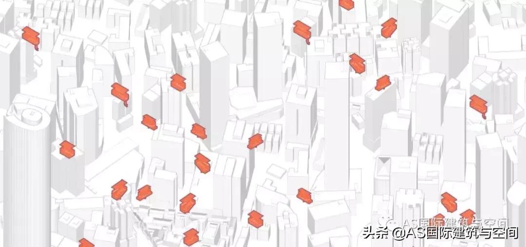 作品集赏析｜这才是申请米理、皇艺室内设计专业的正确打开方式