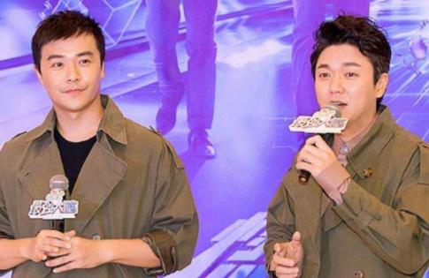 筷子兄弟为啥单飞了,筷子兄弟成名之路