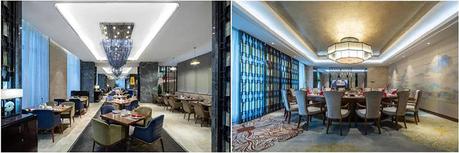 泰宏文森特国际酒店总统套房,泰宏文森特国际酒店4楼