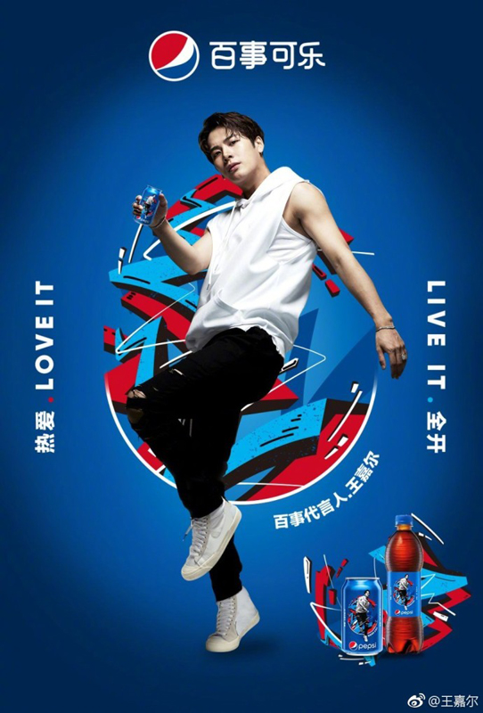 百事可乐可口可乐都谁代言,可口可乐vs百事可乐谁代言的