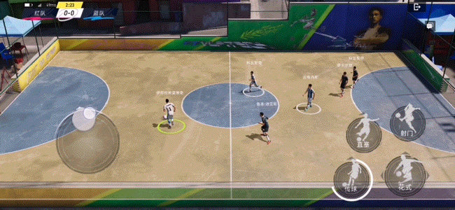 一款足球游戏从中乙到中超,一款踢足球游戏