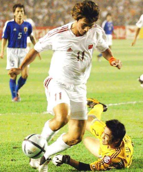 齐达内十大经典射门,球星过人绝招齐达内