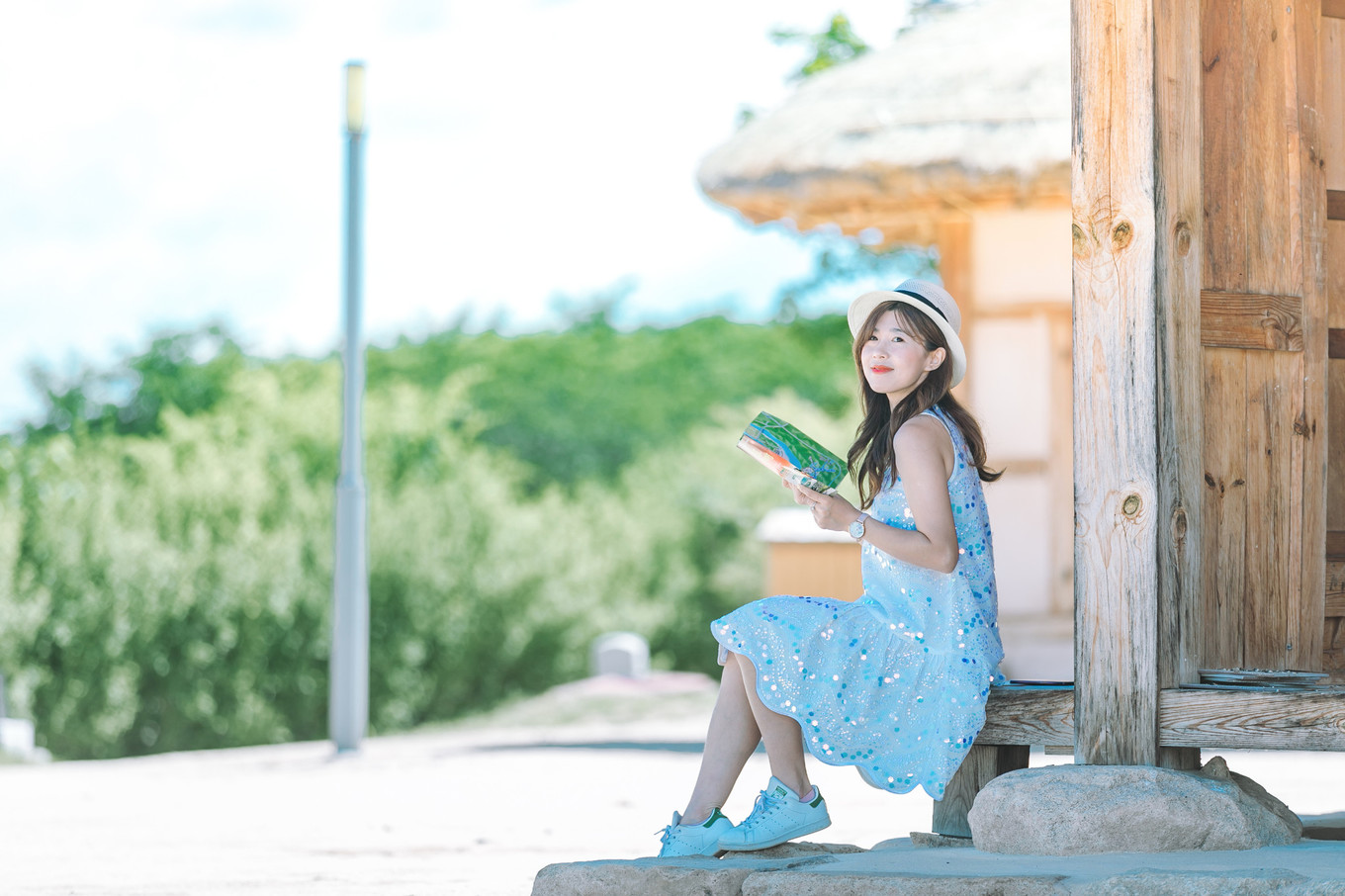 庆北三日，解锁你不知道的文化Korea