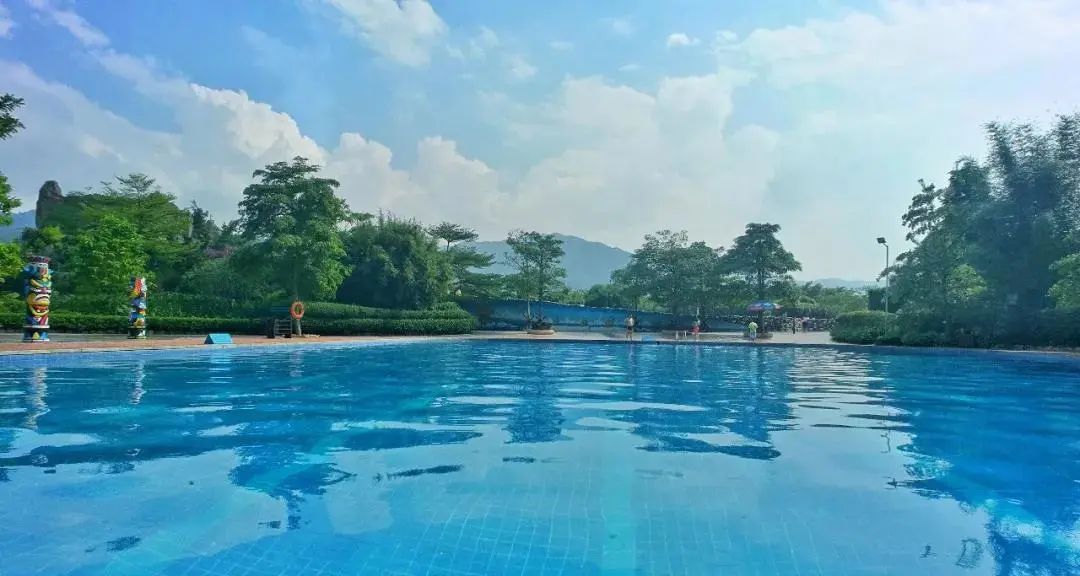 最刺激的水上乐园漂流,浙江刺激的水上乐园加漂流