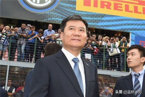 足坛十大最富俱乐部老板,世界上最有钱的足球老板排名