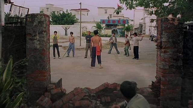 吴孟达达叔童年回忆,吴孟达达叔传奇正版