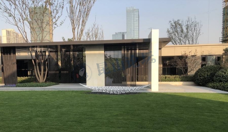 斗胆侃一侃昆山城西“高档小区”的梯队划分