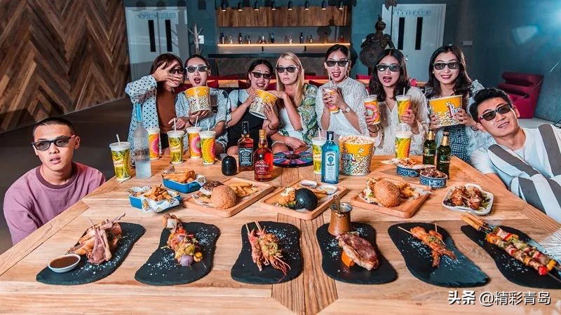 青岛红树林度假世界二期工程,青岛红树林度假世界会展中心