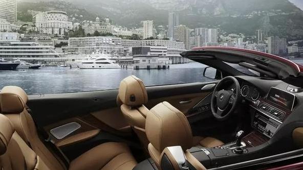 宝马640ixdrive,宝马640i2019