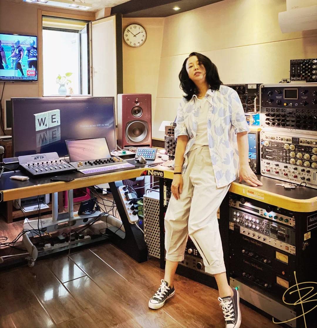 黄绮珊关于婚姻观,黄绮珊离婚后的感情