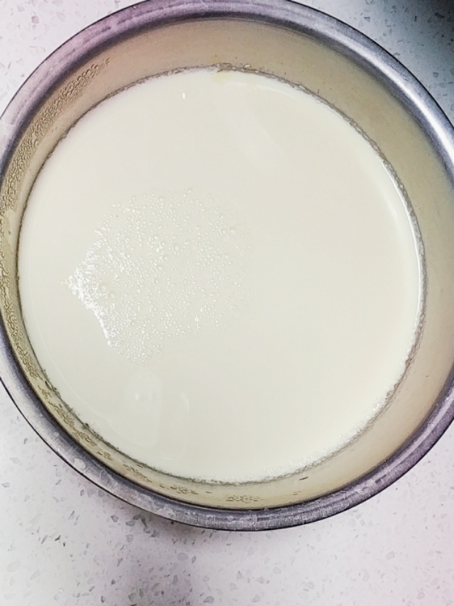 做豆腐脑的卤是怎么做的,豆腐脑的卤子怎么做才能好吃