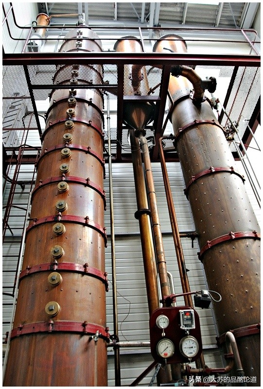 威士忌五花八门,威士忌的奇葩搭配