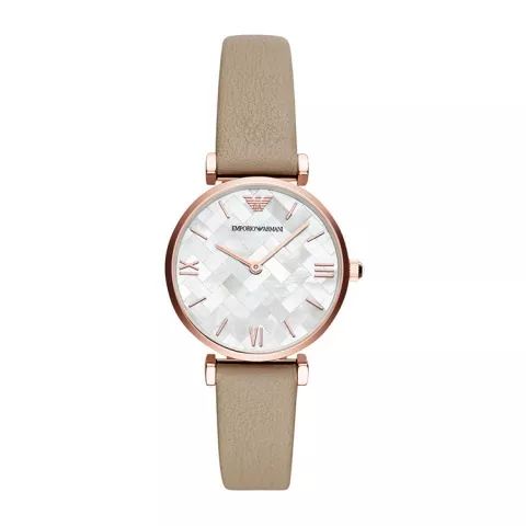 我带了好几万去阿玛尼，你告诉我不需要？！