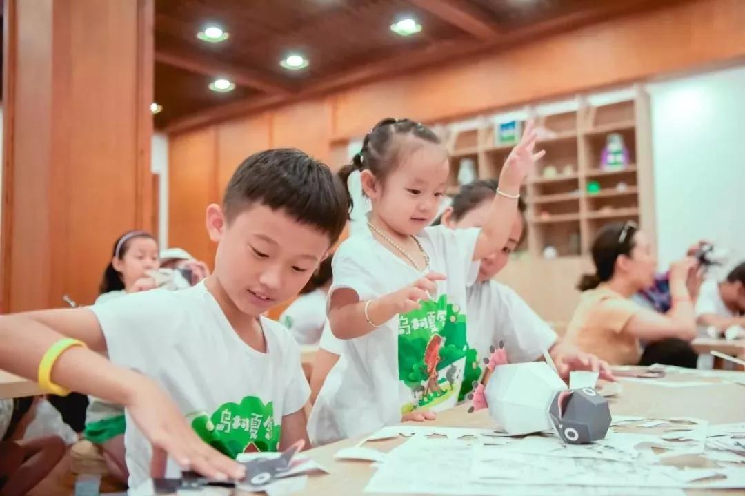 纸艺大神折立体龙,我们用一张纸做出立体龙