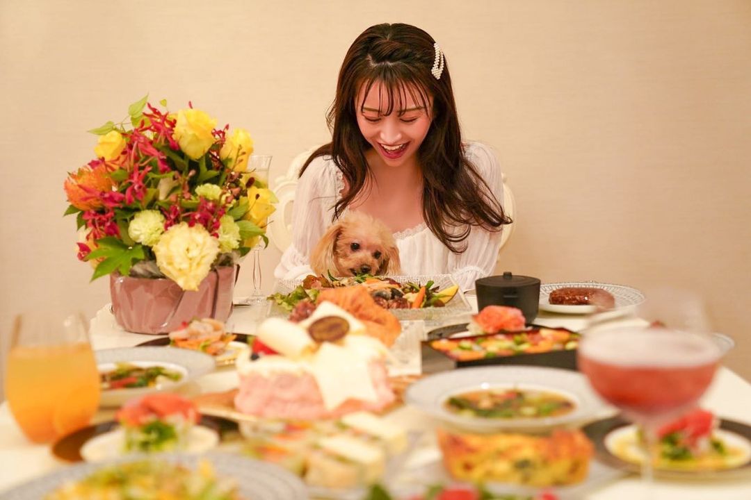 日本第一女公关年入2亿,日本公关第一人