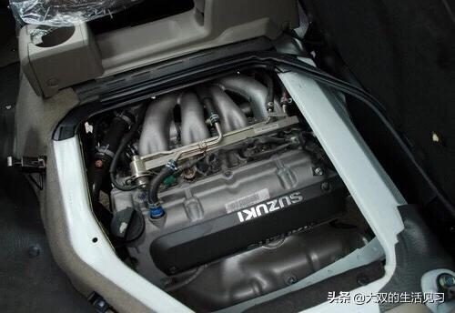 浪迪铃木面包车价格,铃木浪迪面包车车身一边高一边低