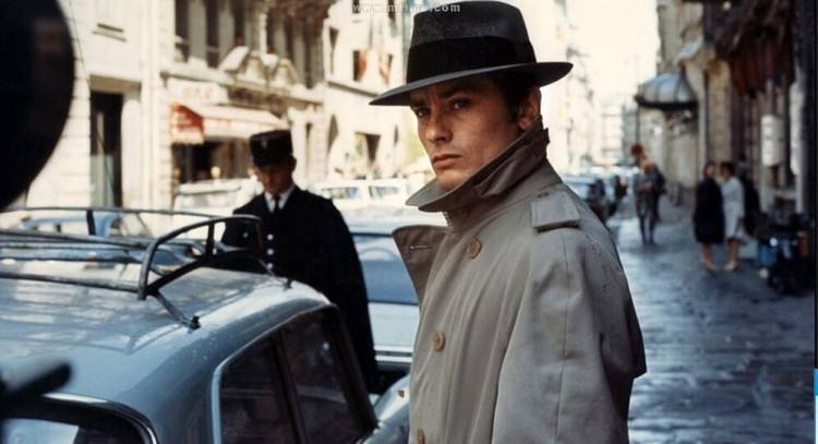 阿兰德龙最有魅力的年龄段,阿兰德龙分析